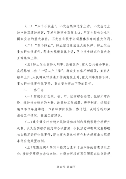二0一二年计划生育目标管理责任状.docx