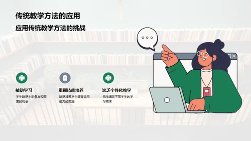 英语教学创新策略