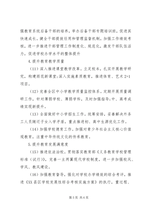 深入学习贯彻落自治区党委八届十次全委(扩大)会议精神心得.docx