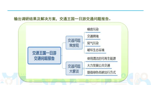 三下12.《慧眼看交通》讲课+说课课件