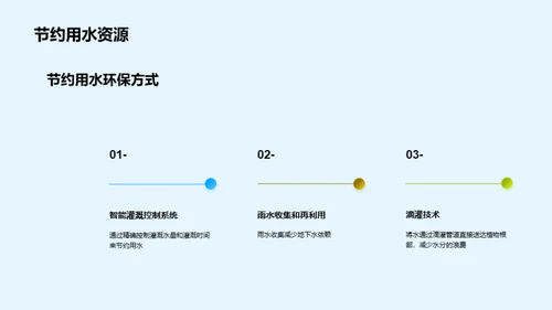 高效灌溉：农田转型新方案