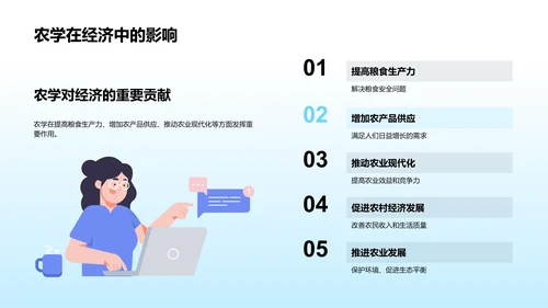 农学教育的创新路径