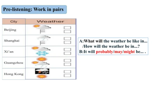 Unit 1-教学课件
