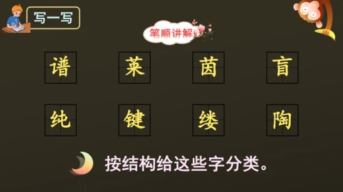23 月光曲 课件