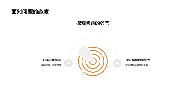 科学探索：秘密的世界