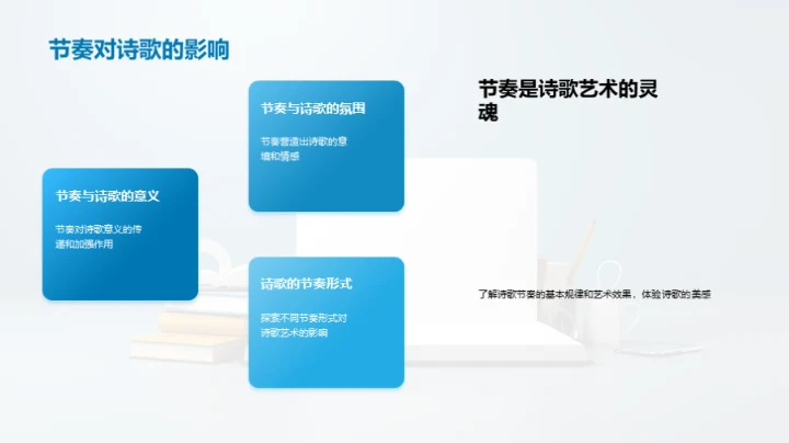 诗歌的奥秘与魅力