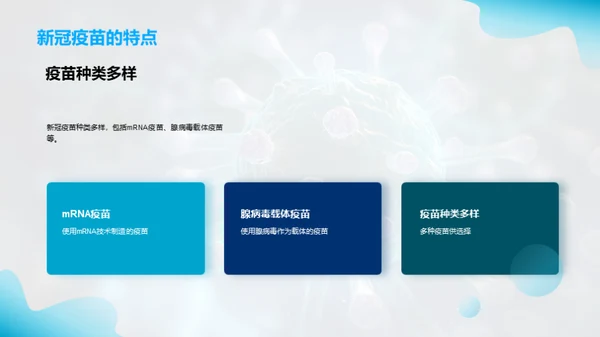 新冠疫苗：原理与实践