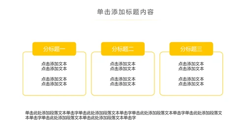 简约韩范工作汇报告计划述职报告PPT模板