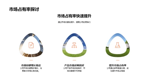 上半年房产业绩解析