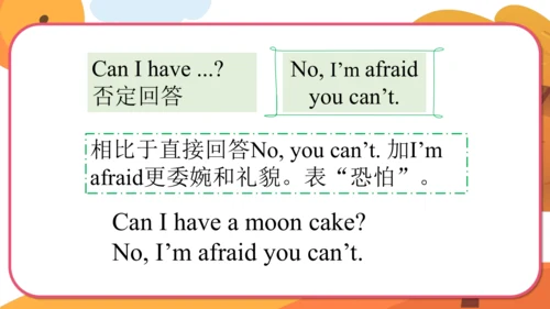 Module 6 Unit 2 Happy Mid-Autumn Festival  课件(共24张