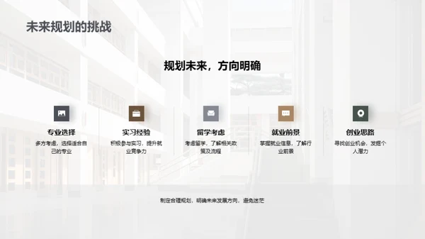 大学生活的攻略与解析