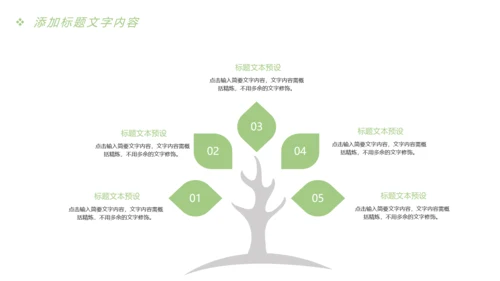 唯美时尚读书分享快乐阅读教育课件PPT模板