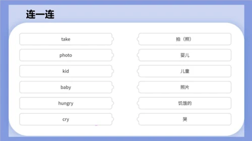 Unit 2 What's your hobby? Lesson 12 课件(共61张PPT)