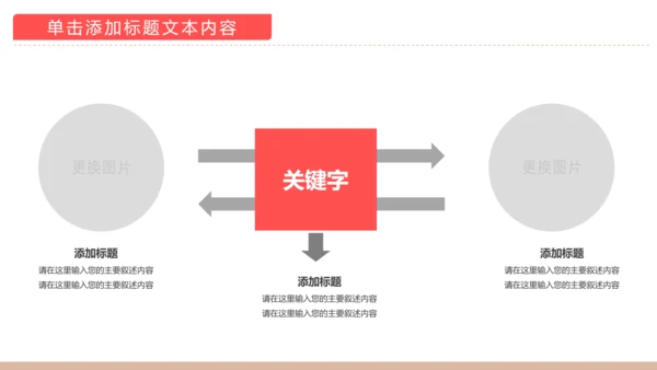 温馨孕妇产妇婴儿新生儿月子护理中心母婴PPT