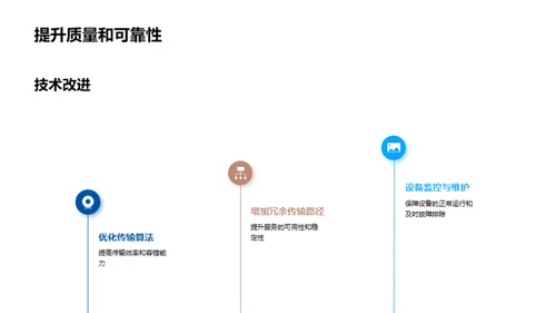 卫星广播：驾驭未来之路