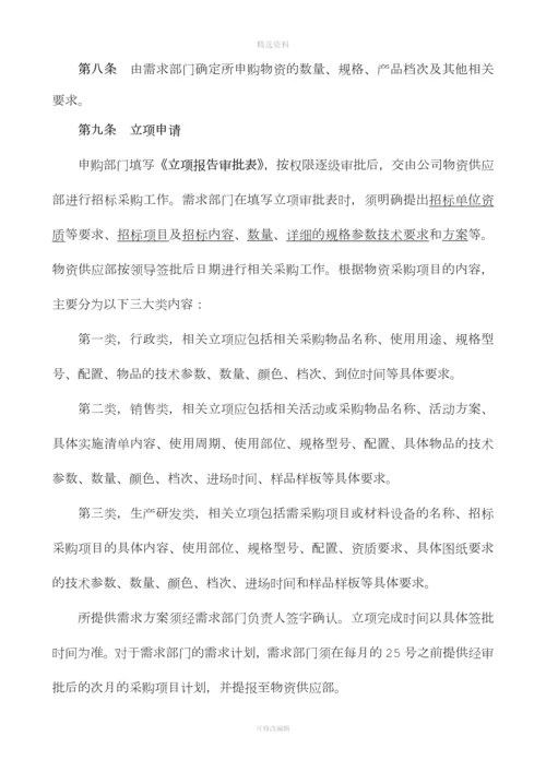 采购管理制度[001].docx
