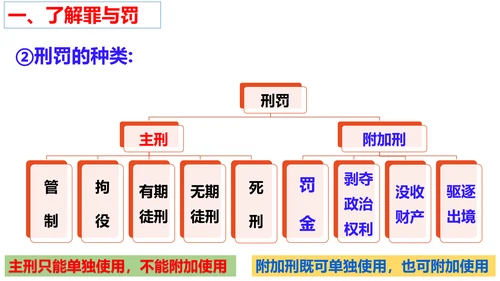 第五课做守法的公民（复习课件）2022-2023学年八年级道德与法治上册（35张PPT）