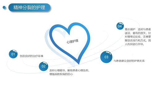 实拍风简约工作报告精神分裂症病例讨论培训PPT模板