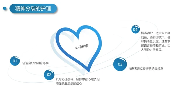 实拍风简约工作报告精神分裂症病例讨论培训PPT模板