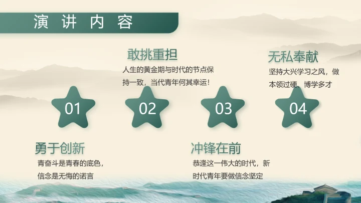 中国边防战士感人事迹P动态PT