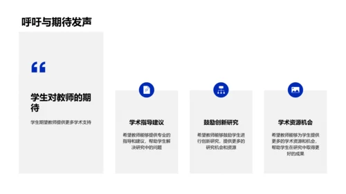 哲学与社会开题答辩PPT模板