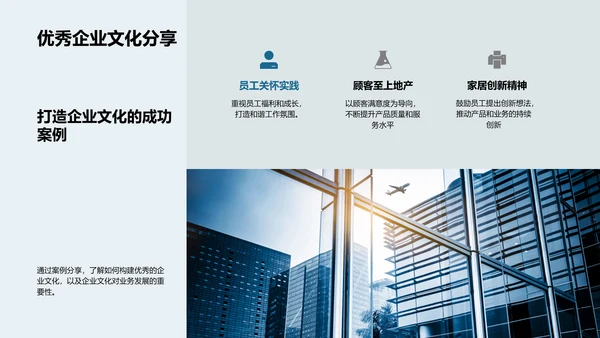 企业文化与销售力