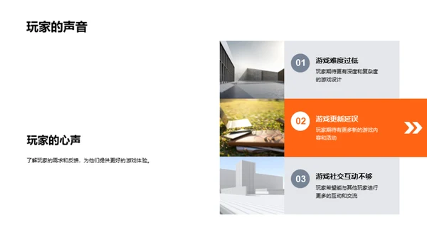 游戏革新风暴
