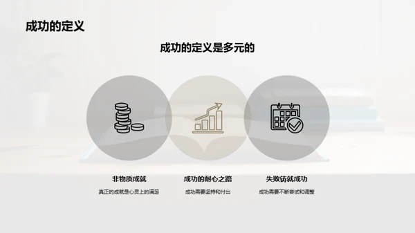 专业学习：探索与突破