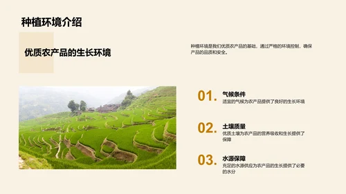 农品之路