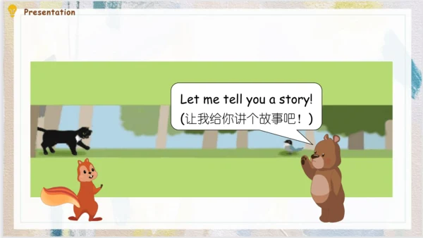 人教PEP版英语三年级上册Recycle 2 Lesson 1 课件（共16张PPT）