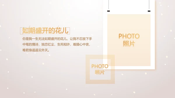 金色气球公司生日会活动策划方案PPT