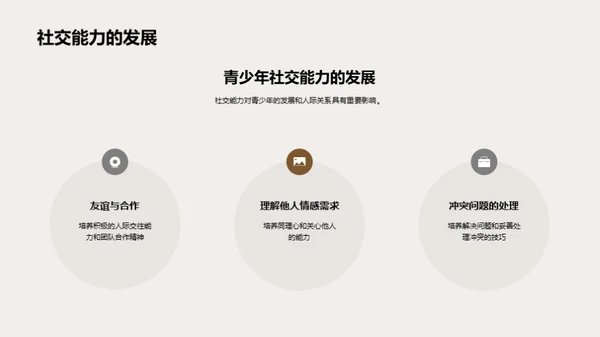 青少年心理成长指南