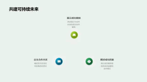 环保公益：共创未来