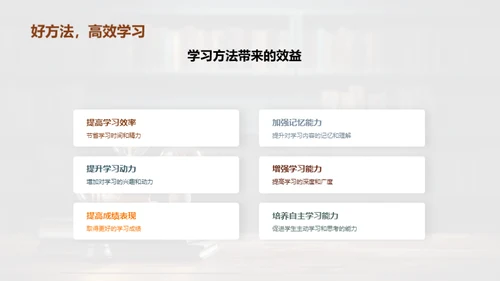 高效学习策略解析