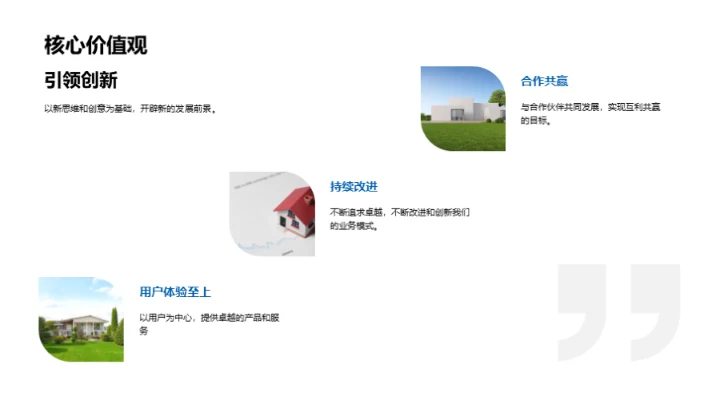 领先之策：星映地产