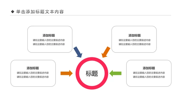 儿童舞蹈培训舞蹈艺术培训兴趣班PPT模板