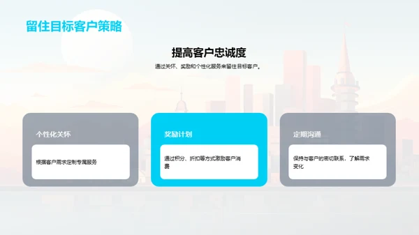 活动策划在金融行业的魅力