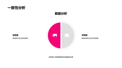 毕业研究成果展示PPT模板