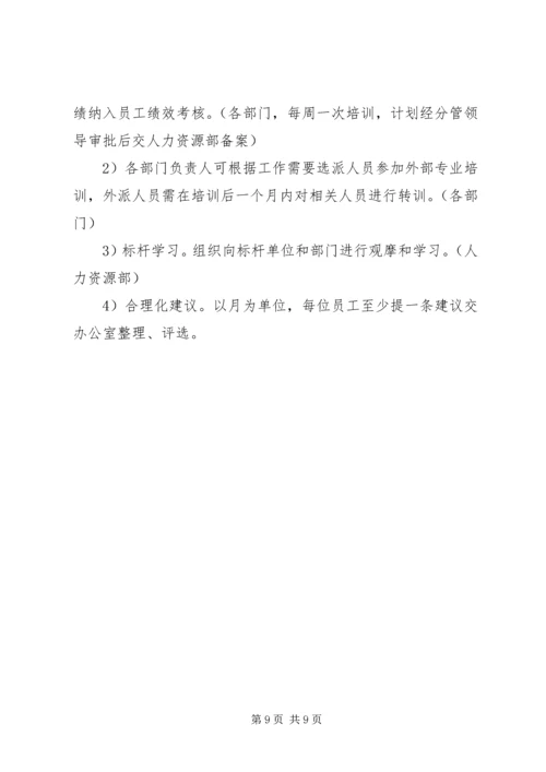 黄冈企业团建活动方案 (3).docx