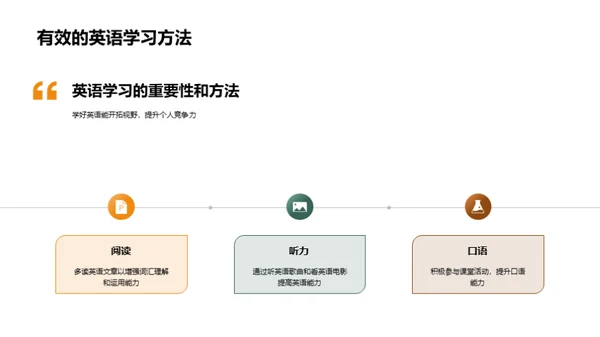 英语学习解密