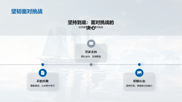 青春启航