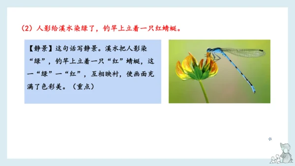部编版语文三年级下册第六单元知识梳理  课件