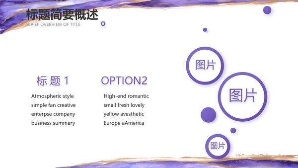 公司品牌策划方案工作总结计划PPT