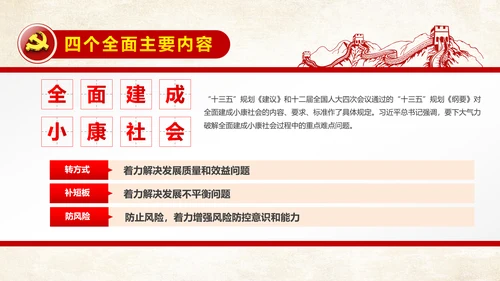 学习治国理政系列重要讲话治国理政PPT