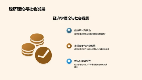 经济学对社会进步的影响