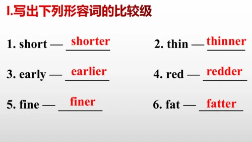 Module 2 My home town and my country(写作课)18张PPT