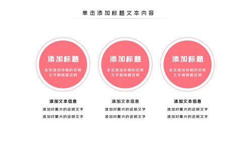怀孕月子会所母婴孕妇婴儿用品育儿ppt模板