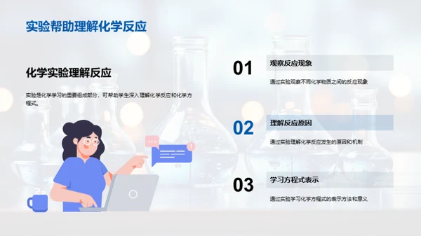 探索化学之美