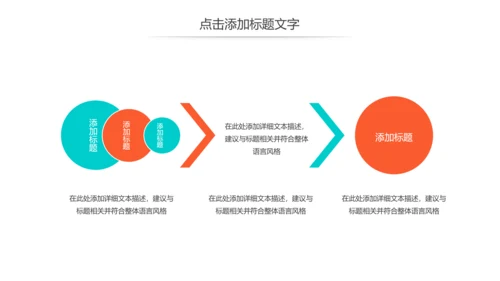 简约医疗医学研究学术研究动态PPT模板
