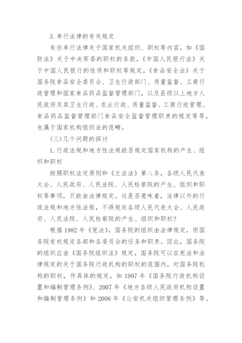 宪法论文开题报告范文.docx